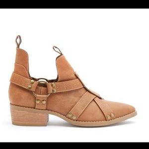 Women’s Matisse booties